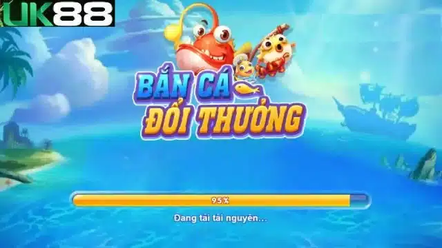 Cảnh báo về những rủi ro khi chơi game bắn cá đổi tiền thật