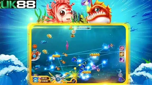 Tải Game Bắn Cá Đổi Tiền Thật với 3 Bước Siêu Đơn Giản