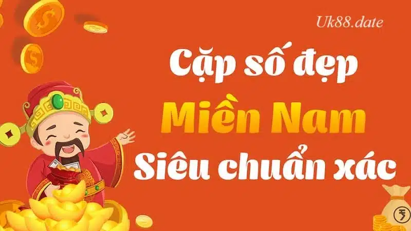 Cách soi cầu xổ số miền Nam theo 686 chuẩn theo ngày