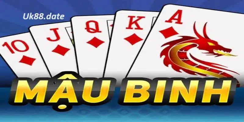 Game bài mậu binh